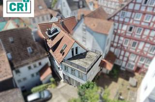 Mehrfamilienhaus kaufen in 35037 Marburg, Kapitalanlage in Bestlage – Mehrfamilienhaus mit 6 Wohneinheiten in Marburg
