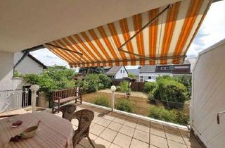Doppelhaushälfte kaufen in 66740 Saarlouis, Immobilien-Richter: Sonnige Doppelhaushälfte in ruhiger und familienfreundlicher Lage.