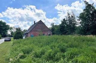 Einfamilienhaus kaufen in 21762 Osterbruch, Einfamilienhaus in Osterbruch ausbaufähigem Dachgeschoss