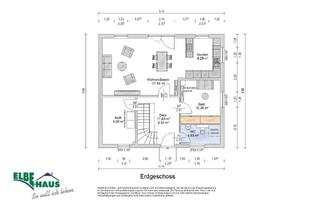 Villa kaufen in Am Backhausgarten, 55237 Flonheim, Attraktive Stadtvilla nach Deinen Wünschen! Massiv, individuell, bezahlbar!