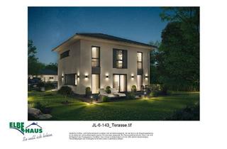 Villa kaufen in Am Backhausgarten, 55237 Flonheim, Attraktive Stadtvilla nach Deinen Wünschen! Massiv, individuell, bezahlbar!