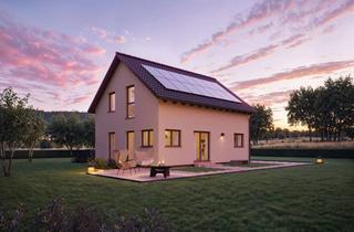 Einfamilienhaus kaufen in 52222 Stolberg, Welcome home. – Dein Weg ins eigene Einfamilienhaus in Stolberg