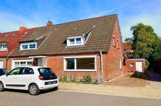 Haus kaufen in Althusiusstr. 83, 26723 Port Arthur/Transvaal, Reihenendhaus Emden