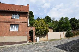 Doppelhaushälfte kaufen in 38895 Derenburg, Preissenkung!!! Haus mit Garage