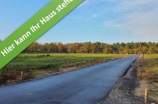 Haus kaufen in Am Kreuzförth, 29693 Hodenhagen, Inkl. Grundstück, Ihr Zu Hause einfach genießen in Hodenhagen.