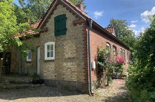 Haus kaufen in 23730 Schashagen, Charmantes Landhaus nahe der Ostsee bezugsfertig