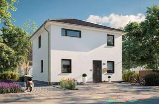 Haus kaufen in 23758 Göhl, Familienfreundliches Stadthaus in Kreis Ostholstein mit Idealfläche für Ihre Liebsten
