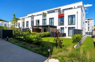 Haus mieten in Württembergstraße 32, 73733 Esslingen am Neckar, Familientraum! - Hochwertig ausgestattetes Reihenendhaus in Esslingen am Neckar
