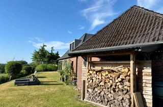 Haus mieten in 24340 Eckernförde, Ostsee- und Seeblick: Traumhafte Sackgassenendlage in Eckernförde