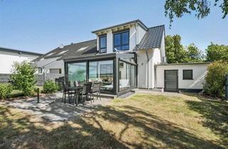 Haus mieten in Palmersheimer Straße 63a, 53881 Euskirchen, Haus mit Wintergarten und Garten mit Südblick, voll möbliert