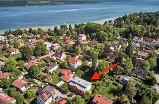 Haus mieten in 86938 Schondorf, Fußläufig zum Ammersee - modernes Reihenendhaus