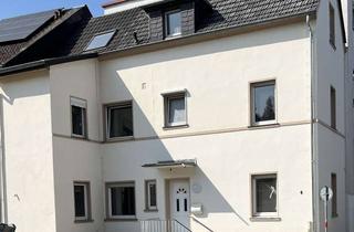 Haus mieten in 53474 Bad Neuenahr-Ahrweiler, Modernisiertes Stadthaus im Kurviertel – 6 Zimmer | 2 Bäder | 2 Stellplätze