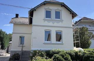 Haus mieten in Büdinger Straße, 57647 Nistertal, Haus mit 135 m² Wohnfläche in Nistertal