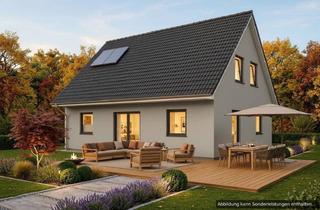 Haus mieten in 53913 Swisttal, Statt 1.740 € Miete: Eigenes Haus mit 122 m² Mietkauf++
