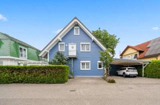 Haus mieten in 79108 Hochdorf, Traumhaus zu mieten: Wunderschönes Wohnhaus in ruhiger Lage von FR-Hochdorf