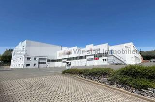Gewerbeimmobilie mieten in 49143 Bissendorf, Vermietung - auch in Teilflächen