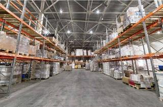 Gewerbeimmobilie mieten in Moritz-Brüll-Straße 12, 84533 Marktl, Lagerhalle, Produktion, Werkstatt, direkt an der A94 in Marktl