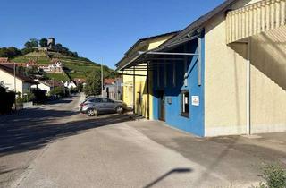 Gewerbeimmobilie mieten in 71717 Beilstein, Gewerbefläche zu vermieten – sofort verfügbar
