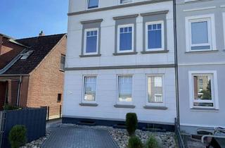 Anlageobjekt in 23562 St. Jürgen, Mehrfamilienhaus St. Jürgen