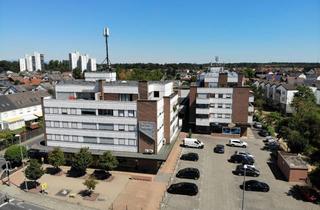 Anlageobjekt in Waldstraße 49-63, 64569 Nauheim, Wohn- und Gewerbezentrum mit 69 Einheiten im Rhein-Main-Gebiet | Faktor 18