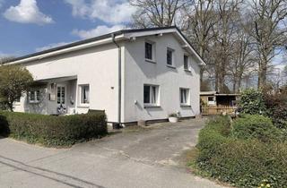 Anlageobjekt in Pöhlser Weg 12, 23619 Zarpen, Kapitalanlage mit 3 großen Wohneinheiten / Eigenland, in ruhiger und ländlicher Umgebung