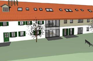 Grundstück zu kaufen in 87674 Ruderatshofen, Exklusives Grundstück mit Baugenehmigung für MFH