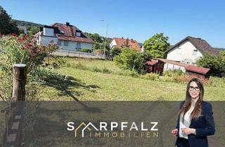 Grundstück zu kaufen in 66399 Mandelbachtal, Ihr Baugrundstück im Mandelbachtal