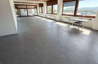 Büro zu mieten in 73235 Weilheim, Top-Büro-Top-Preis! Büro-Penthouse mit Dachterrasse in guter Lage von Weilheim