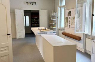 Büro zu mieten in Steubenstraße 15, 99423 Westvorstadt, Repräsentative Büro- und Praxisfläche