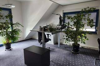 Büro zu mieten in Rudi-Wünzer-Straße, 69483 Wald-Michelbach, Stilvoll modernisiert: Bürofläche in Wald-Michelbach