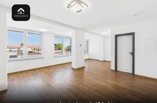 Büro zu mieten in Im Neufeld, 77694 Kehl, Moderne Bürofläche im Neubau – Lichtdurchflutet, repräsentativ & sofort bezugsfrei