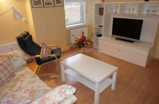 Immobilie mieten in Mecklenburger 30, 23568 Schlutup, 2 Zimmer Wohnung möbliert