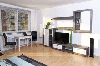 Immobilie mieten in Lauterstraße 25, 12159 Friedenau, Möbliertes 1-Zimmer-Apartment 40 m² Friedenau S- und U-Bahn Bundesplatz WLAN alles inkl.