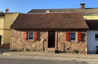 Immobilie mieten in 67483 Edesheim, Möbliertes, gemütliches Tiny House zur Kurz- oder Langzeitmiete