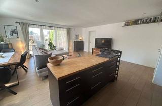 Immobilie mieten in 85051 Ingolstadt, Modernes Apartment (80m²) in Ingolstadt-Kothau – Zur Zwischenmiete (Nov. – Feb.)