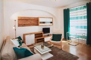 Immobilie mieten in 95632 Wunsiedel, -Möblierte 2 Zimmer Wohnung-