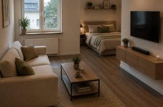 Immobilie mieten in 37085 Göttingen, Modernes Studentenwohnheim