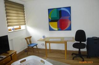 Immobilie mieten in Gewerbestr., 87471 Durach, Möbliertes 1 Zimmer Apartment auf Zeit