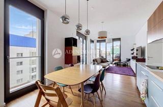 Wohnung kaufen in Genthiner Straße 49, 10785 Berlin, Exklusive Neubau-Wohnung mit großer Eckterrasse in zentraler Top-Lage!