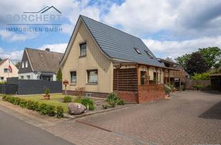 Einfamilienhaus kaufen in 25337 Kölln-Reisiek, Einfamilienhaus mit Einliegerwohnung in Kölln-Reisiek