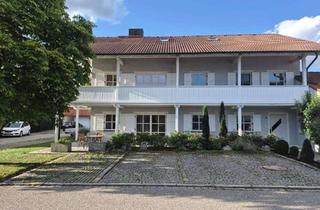 Wohnung kaufen in Baumgartnerstraße, 84453 Mühldorf, Sehr schöne, große Wohnung mit Balkon im Norden der Stadt Mühldorf