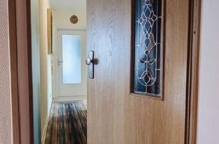 Wohnung kaufen in 99752 Bleicherode, 2-Zimmer Eigentumswohnung