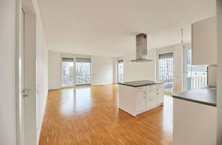 Wohnung kaufen in Am Römerhof 51, 60486 Bockenheim, Modernes Wohnen mit großzügigem Grundriss