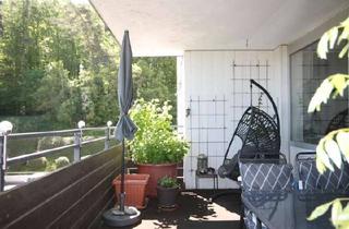 Wohnung kaufen in 35418 Buseck, Geräumige 2-Zimmer-Eigentumswohnung mit großem Balkon, moderner Einbauküche und idealer Anbindung
