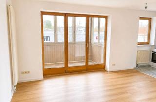 Wohnung kaufen in Eisvogelweg, 85356 Freising, TOP-Apartment – frei, sofort beziehbar