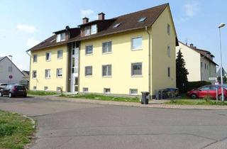 Wohnung kaufen in Teichweg, 04509 Delitzsch, Wohnen mit Charakter: 3-Zimmer-Wohnung im Dachgeschoss in Delitzsch