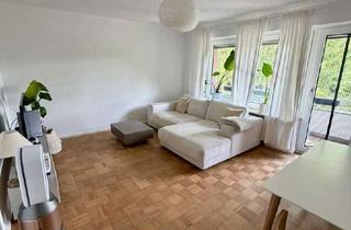 Wohnung kaufen in 24768 Rendsburg, Renovierte 2,5-Zimmer Wohnung mit Balkon