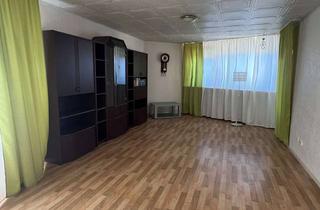 Wohnung kaufen in Römerweg 27, 76726 Germersheim, Bei uns ist Kaufen so günstig: großzügige 3,5 Zimmer - Wohnung mit großem Südbalkon