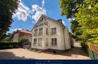 Wohnung kaufen in Virchowstraße 17, 15831 Blankenfelde-Mahlow, Großzügige 71 m² in kleiner Wohnanlage mit Südwest-Eckbalkon und Stellplatz