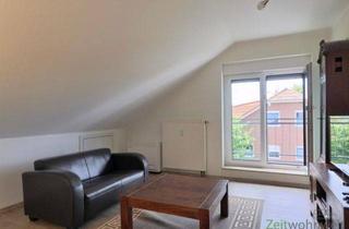 Wohnung mieten in 34123 Kassel, (EF1395_M) Kassel-Stadt: Bettenhausen, möblierte 2-Zimmer Wohnung ijn ruhiger Nebenstraße, Klimaanlage inklusive